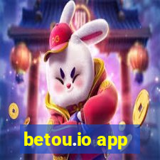 betou.io app